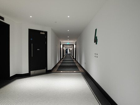 Office Apartment - Filming Locations Locations Direct -116