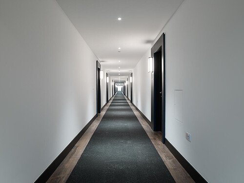 Office Apartment - Filming Locations Locations Direct -117