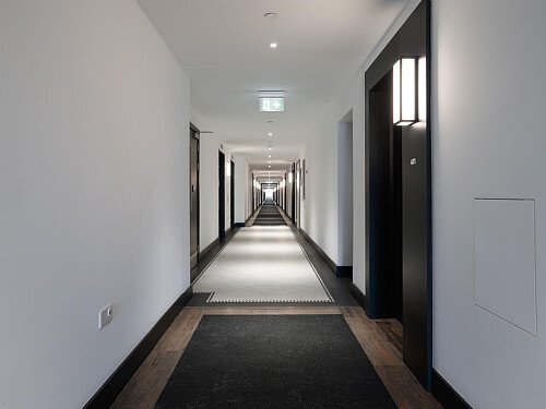 Office Apartment - Filming Locations Locations Direct -118