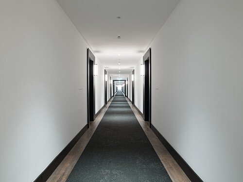 Office Apartment - Filming Locations Locations Direct -119