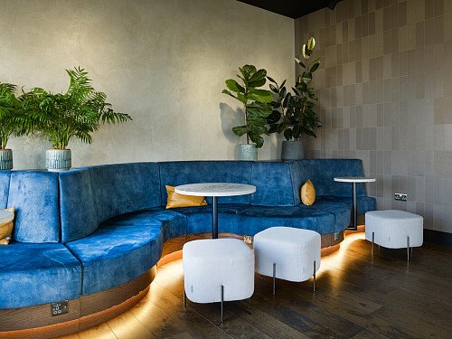 Office Apartment - Filming Locations Locations Direct -124