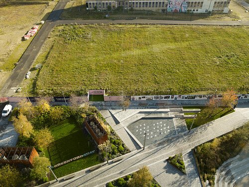 Office Apartment - Filming Locations Locations Direct -128