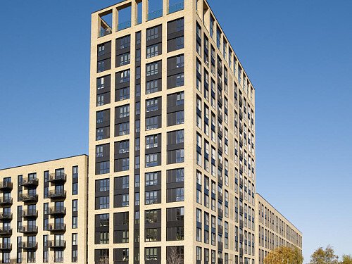 Office Apartment - Filming Locations Locations Direct -147