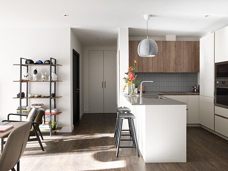 Office Apartment - Filming Locations Locations Direct -152