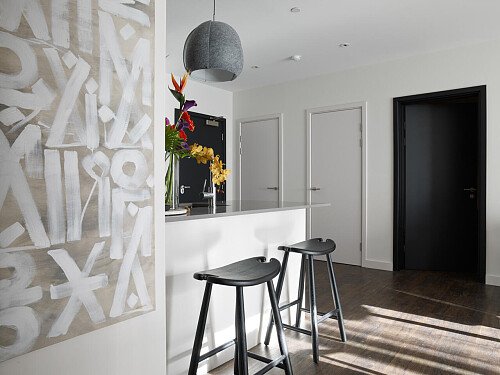 Office Apartment - Filming Locations Locations Direct -162