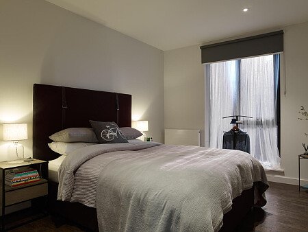 Office Apartment - Filming Locations Locations Direct -163