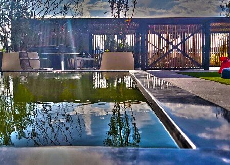 Office Apartment - Filming Locations Locations Direct -165