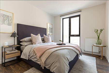 Office Apartment - Filming Locations Locations Direct -171