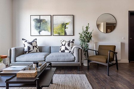 Office Apartment - Filming Locations Locations Direct -174