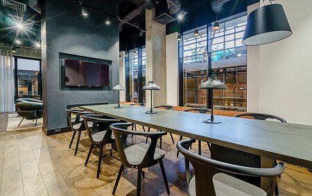 Office Apartment - Filming Locations Locations Direct -182