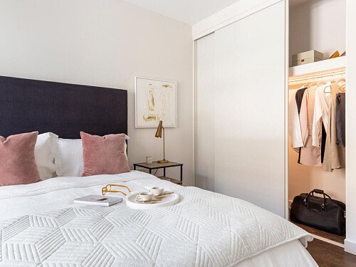 Office Apartment - Filming Locations Locations Direct -188