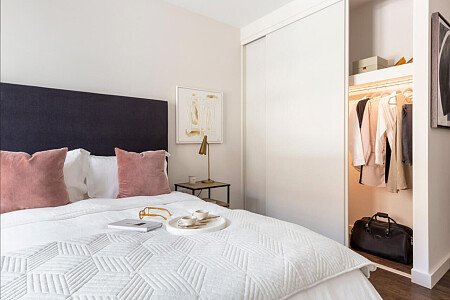 Office Apartment - Filming Locations Locations Direct -188