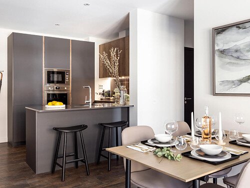 Office Apartment - Filming Locations Locations Direct -189