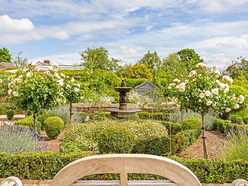 Main Manor - Filming Locations Locations Direct -38