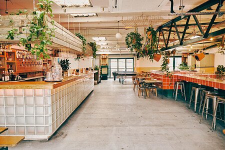 Friends Bar - Filming Locations Locations Direct -03