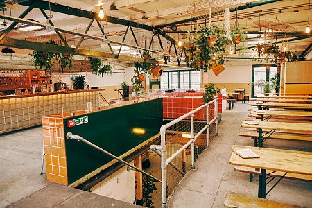 Friends Bar - Filming Locations Locations Direct -04