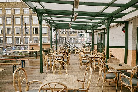 Friends Bar - Filming Locations Locations Direct -05