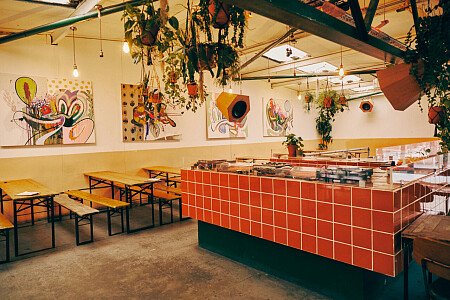 Friends Bar - Filming Locations Locations Direct -08