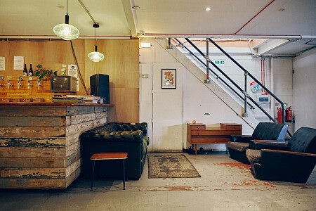 Friends Bar - Filming Locations Locations Direct -16