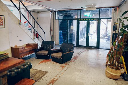 Friends Bar - Filming Locations Locations Direct -17