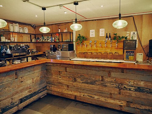 Friends Bar - Filming Locations Locations Direct -18