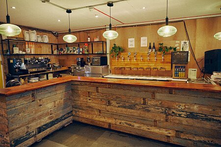 Friends Bar - Filming Locations Locations Direct -18