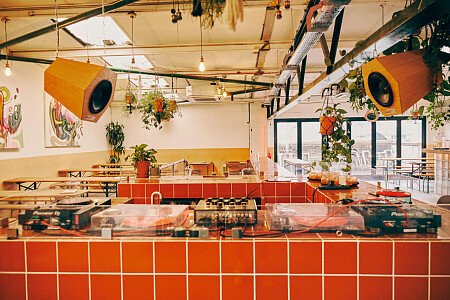 Friends Bar - Filming Locations Locations Direct -20