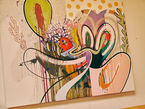 Friends Bar - Filming Locations Locations Direct -23