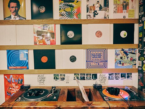 Friends Bar - Filming Locations Locations Direct -28