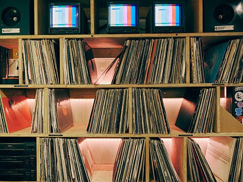 Friends Bar - Filming Locations Locations Direct -31