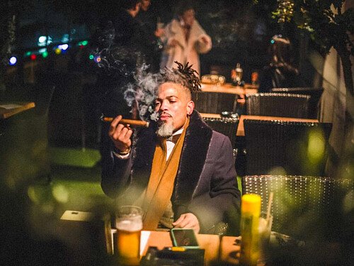 Red Jazz Bar- Filming Locations Locations Direct -12