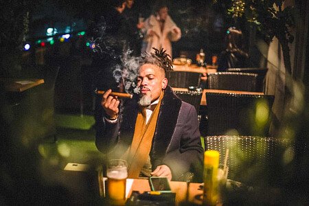 Red Jazz Bar- Filming Locations Locations Direct -12