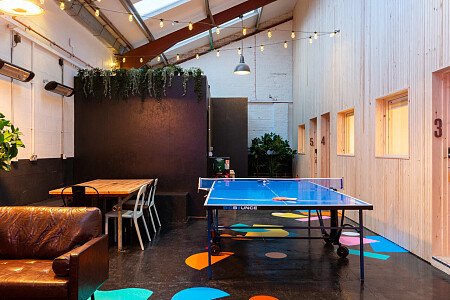 Hostel Space - Filming Locations Locations Direct -03