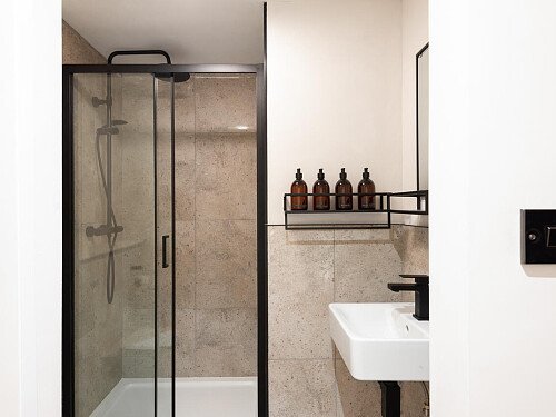 Hostel Space - Filming Locations Locations Direct -09