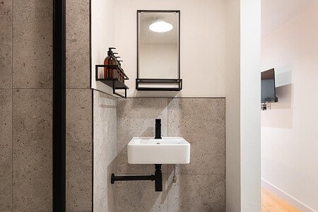 Hostel Space - Filming Locations Locations Direct -10