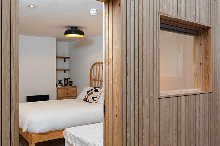 Hostel Space - Filming Locations Locations Direct -11