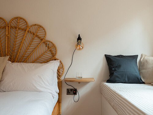 Hostel Space - Filming Locations Locations Direct -13