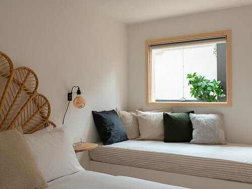 Hostel Space - Filming Locations Locations Direct -14