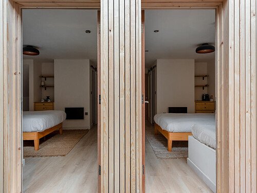 Hostel Space - Filming Locations Locations Direct -15