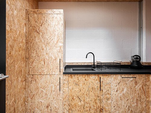 Hostel Space - Filming Locations Locations Direct -16