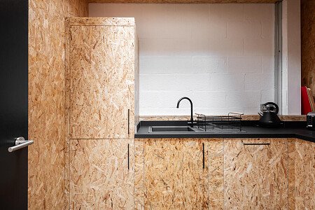 Hostel Space - Filming Locations Locations Direct -16