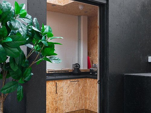 Hostel Space - Filming Locations Locations Direct -17