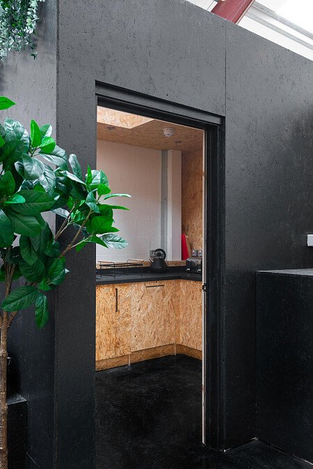 Hostel Space - Filming Locations Locations Direct -17