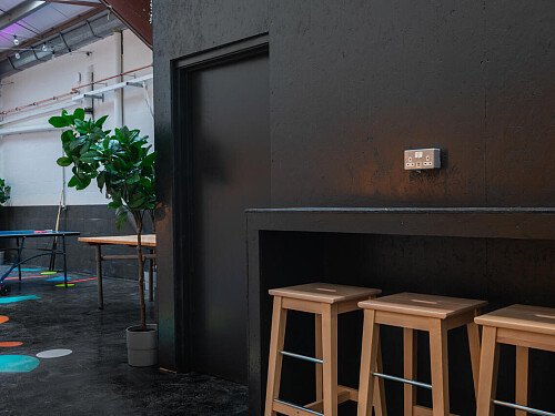 Hostel Space - Filming Locations Locations Direct -20