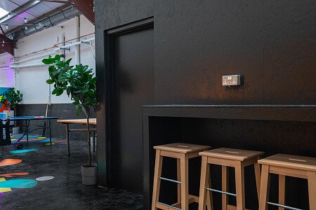 Hostel Space - Filming Locations Locations Direct -20