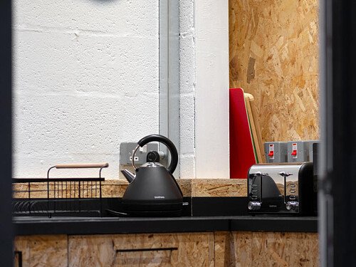 Hostel Space - Filming Locations Locations Direct -19