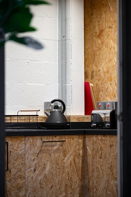 Hostel Space - Filming Locations Locations Direct -19