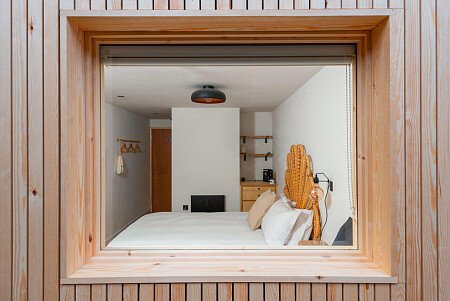 Hostel Space - Filming Locations Locations Direct -21