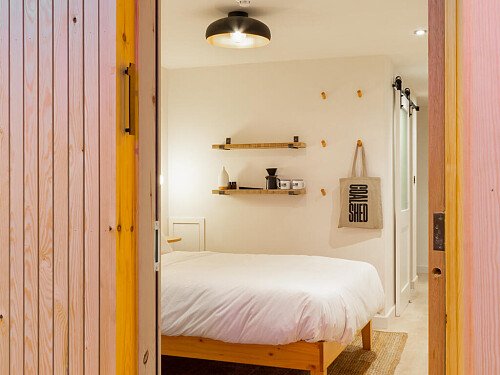 Hostel Space - Filming Locations Locations Direct -23