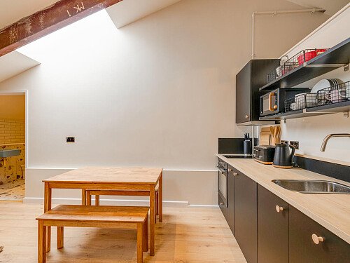 Hostel Space - Filming Locations Locations Direct -29